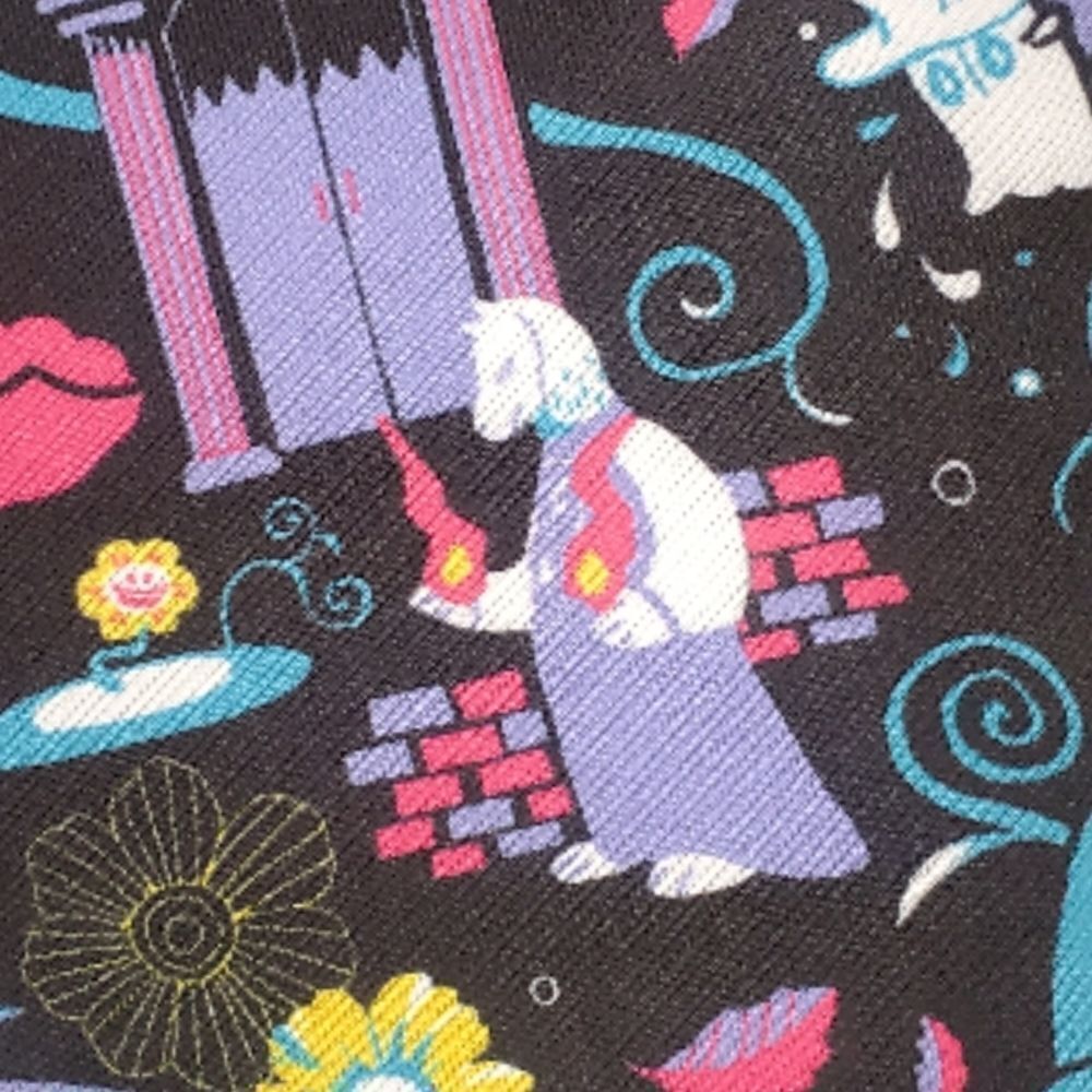 UNDERTALE Skirt - Picture 3 of 4